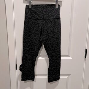 Lululemon Align Leggings 21”